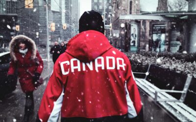 A United Canada Is a Strong Canada