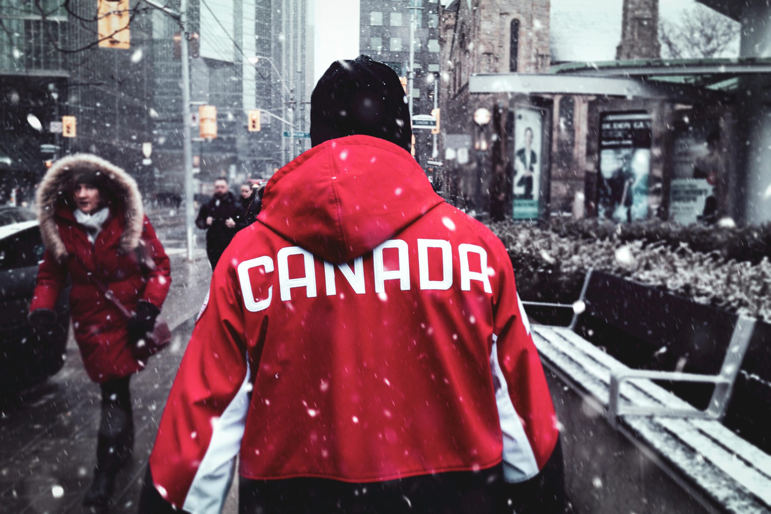 A United Canada Is a Strong Canada
