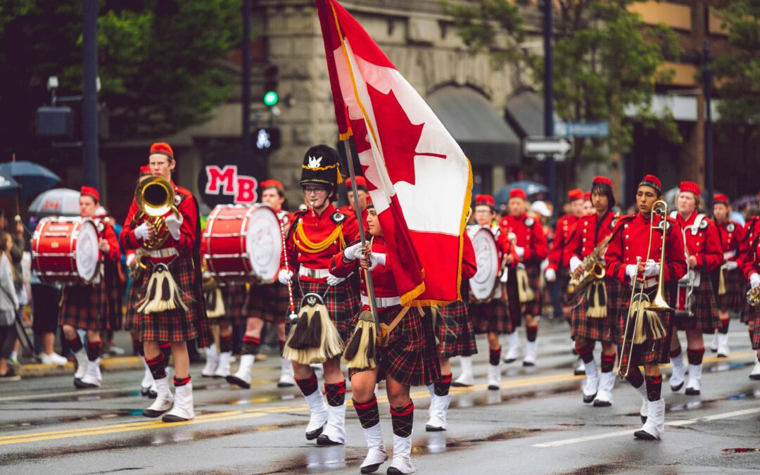 Why Canadian Identity Matters More Than Ever