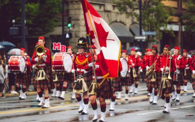 Why Canadian Identity Matters More Than Ever