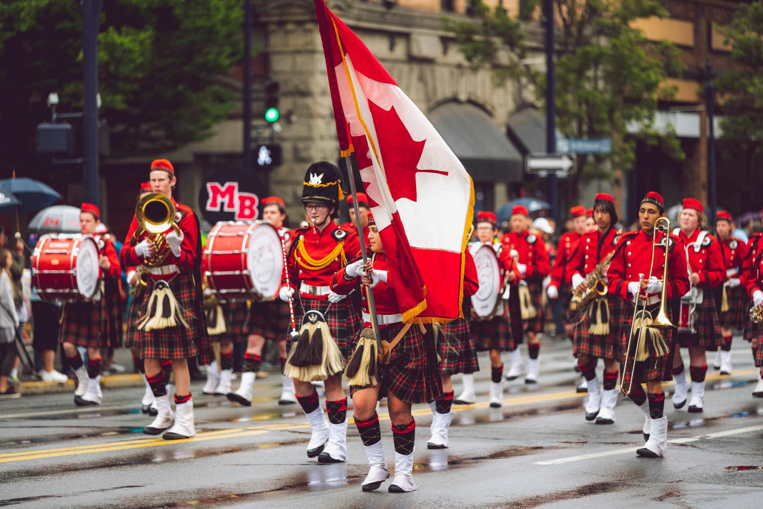 Why Canadian Identity Matters More Than Ever