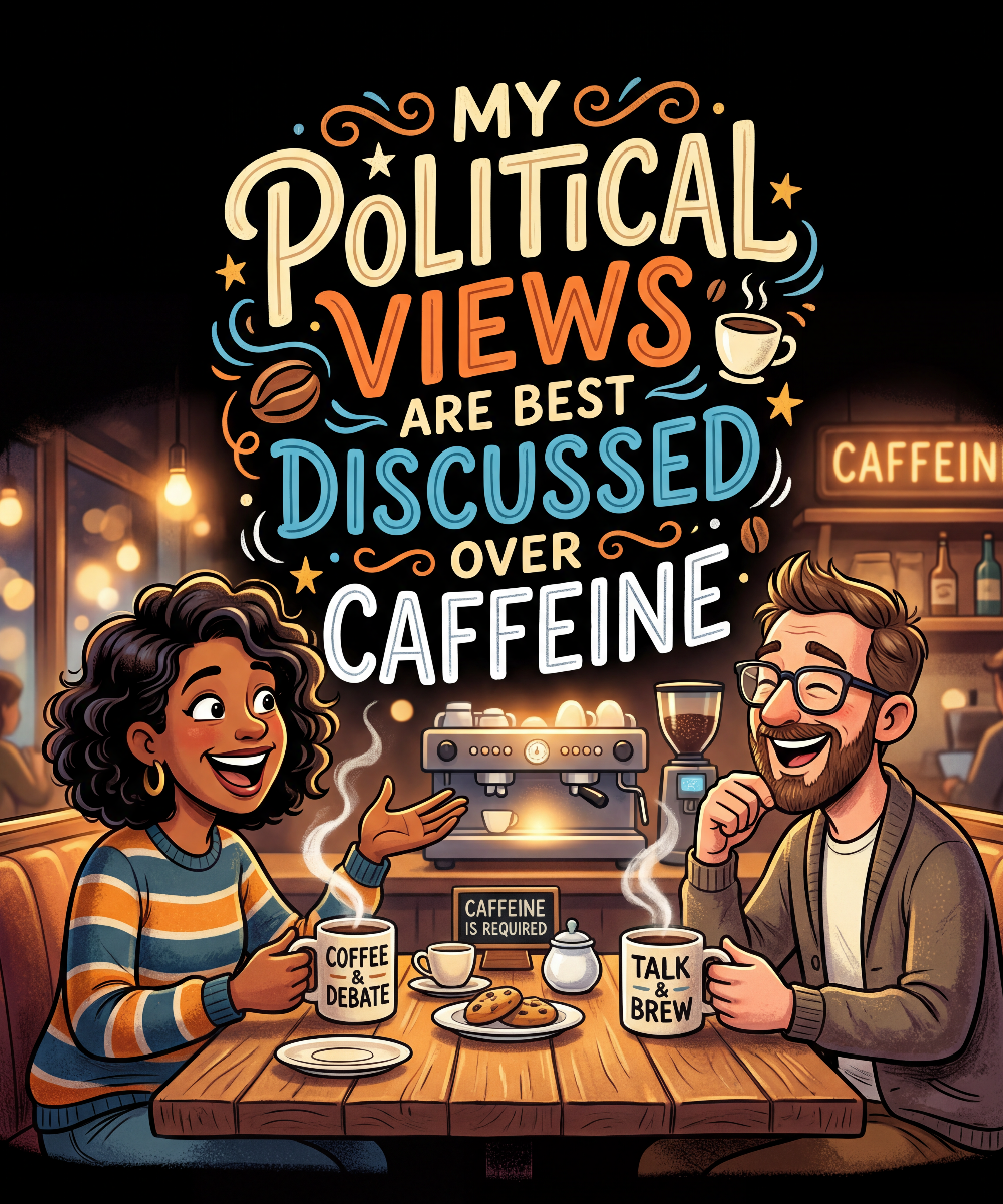 Political Views 1